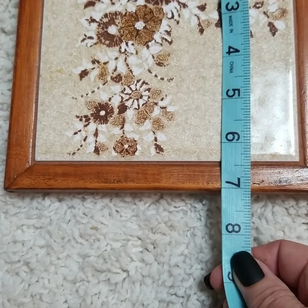 N/A vintage ceramic